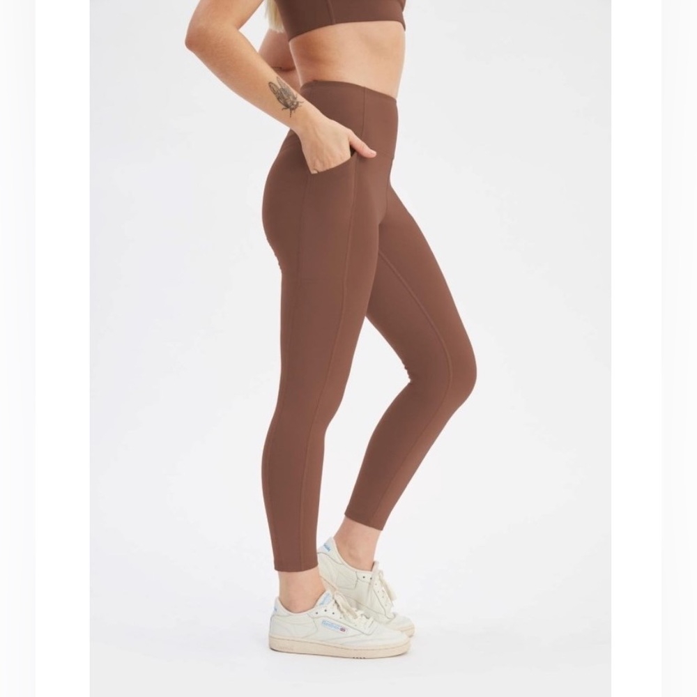 Girlfriend Collective Compressive Pocket Women's Legging